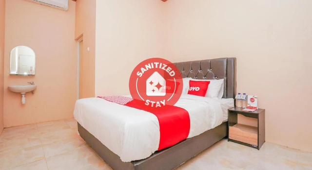 OYO 1349 Amira Homestay Syariah