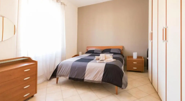 Appartamento Jacobs, Book Apartment Hotels in Abruzzo with Parking, Parking