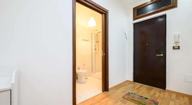 Апартаменты Via Lanzieri 38 in Napoli