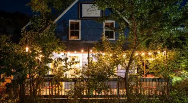 Chez Casimir, Rezerwuj Hotel Matapedia 