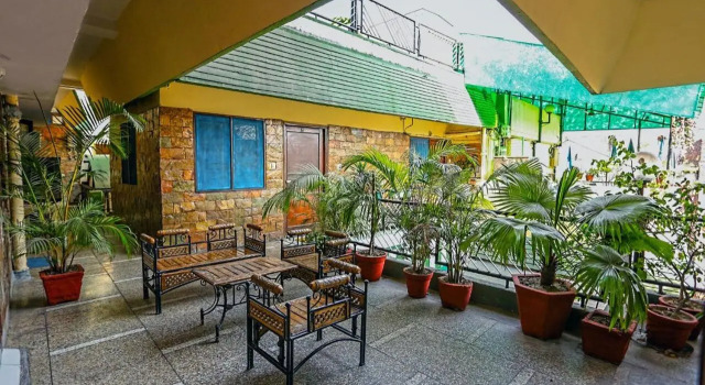 The Trekkers Hostel - Dehradun, Rezervovat Hostel  