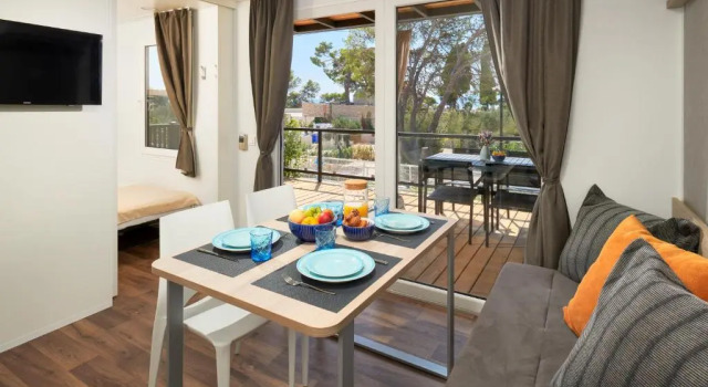 Номер Superior Medora Orbis Mobile Homes