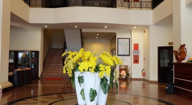 Indochine Hotel