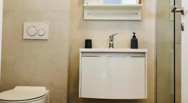 Номер Standard Guest House Stipe