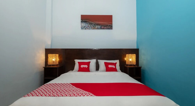 Hening Homestay by OYO Rooms