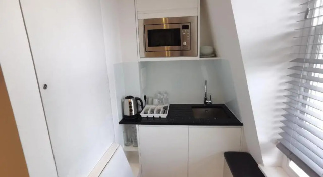 Номер Standard City Prime Kensington