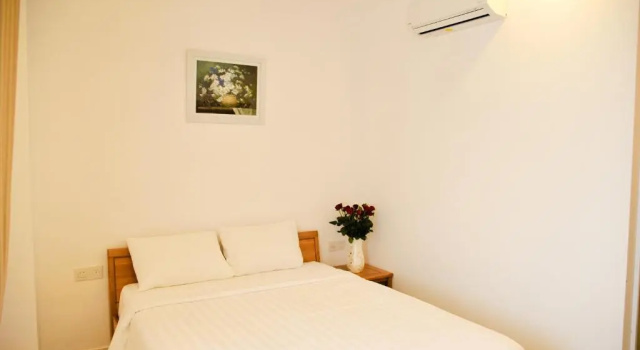 Двухместный номер Standard Allure Hotel