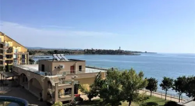 Apartament Aheloy