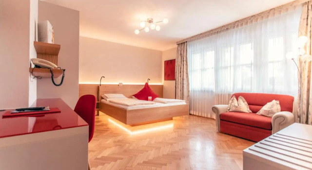 Hotel Rosenvilla