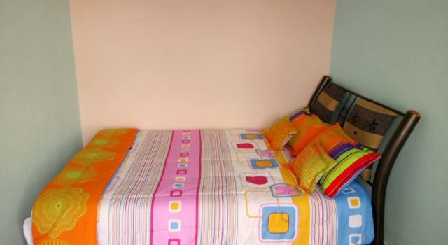 2600 Hostel DC, Boek Hostel Hostels in Candelaria, Hostel