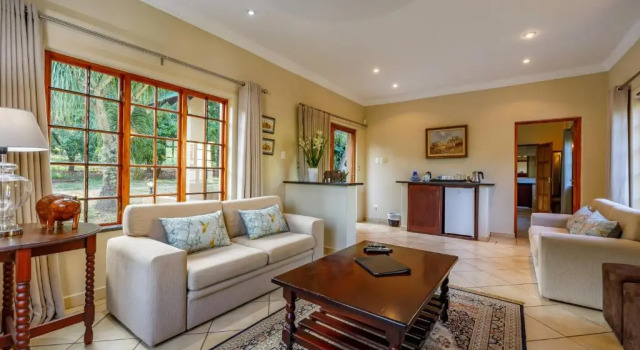 Country Lane Lodge, Reservar Hotel White River Witrivier