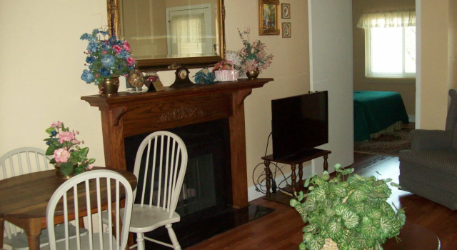 Gatlinburg Chateau Rentals