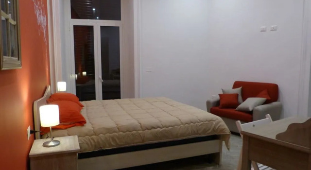B&B Da Ary colorful rooms, Забронировать Отель Отели Неаполя с завтраком, рядом с Кафедральный собор Неаполя, Завтраки
