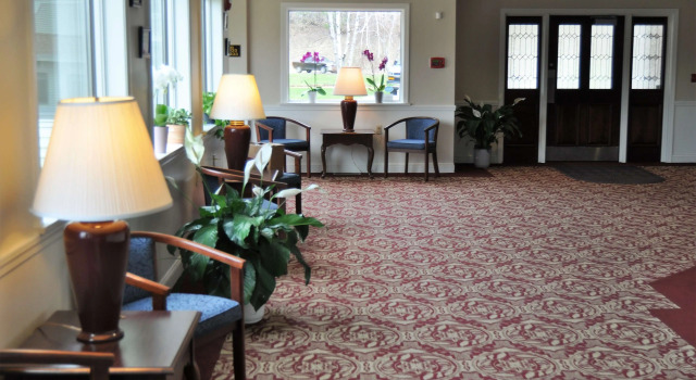 Fox Ridge Resort, Забронировать Курортный отель Норт-Конуэй Cranmore Mountain Resort, рядом с Мини-гольф "Банана Вилладж"