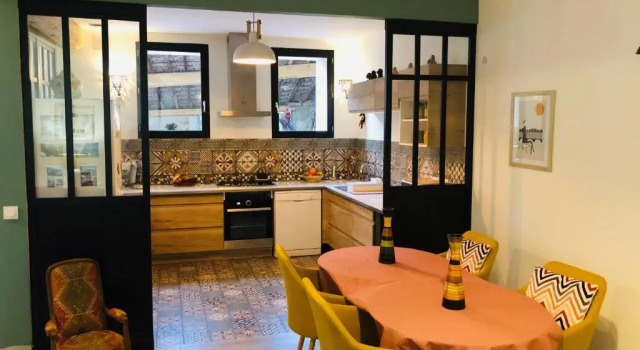 La Pommeraie, Reserva ahora Hotel Casteil Pirineos Orientales