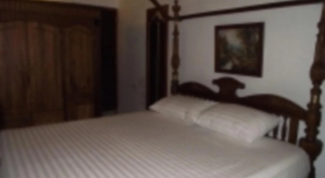 Rifkys Galle Fort Residence
