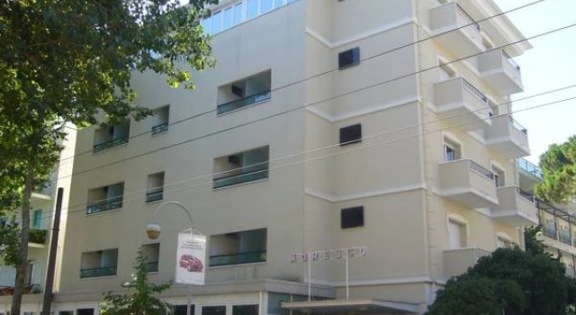 Hotel Moresco