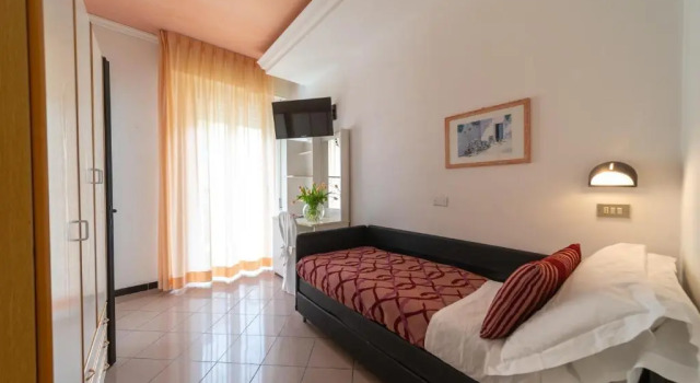 Номер Standard Hotel Ancora