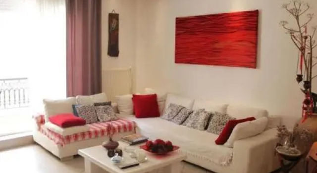 Holiday Home 2 Bedrooms 1 Bathroom - Heraklion