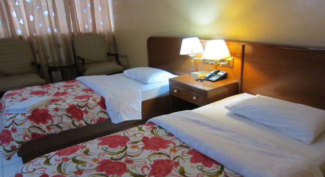 Hotel Soriente, Varaa Hotelli Malate Metro Manila