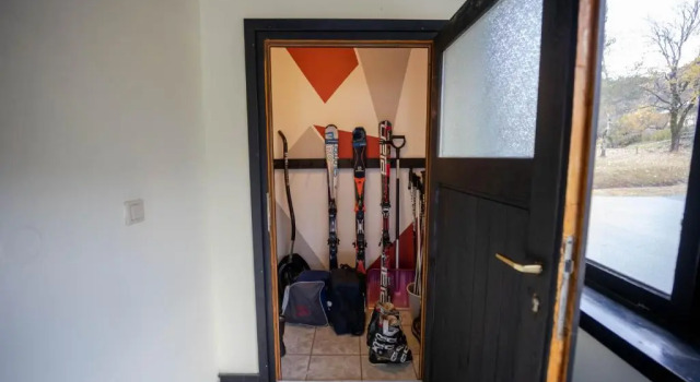 Chalet 48