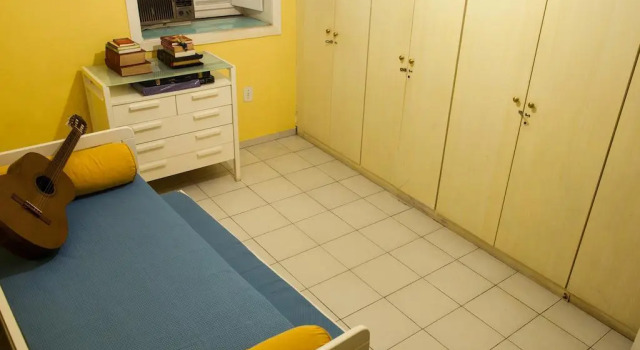 Guest House Casa Amarela, Забронировать Гостевой дом Гостевые дома Рио-де-Жанейро, рядом с Арка Лаппа, Гостевой дом