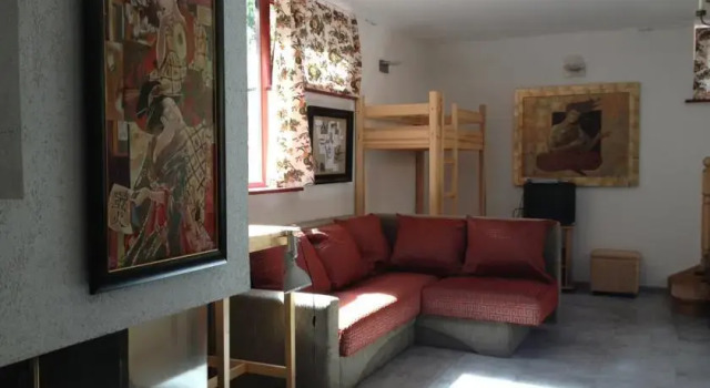 Apartments Melnalkšņi, Rezervați Apartament Zvejniekciems Riga