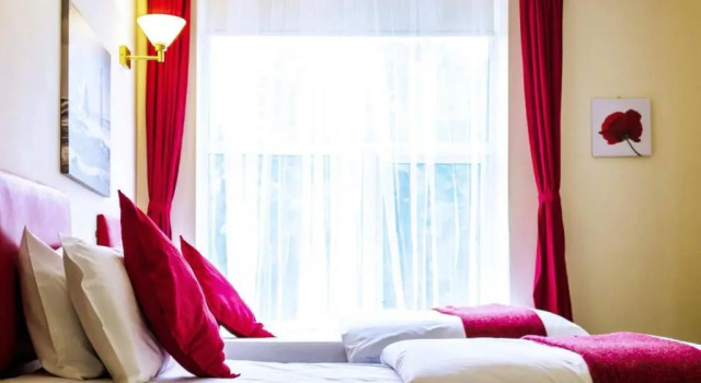 Номер Standard Devonshire House Hotel
