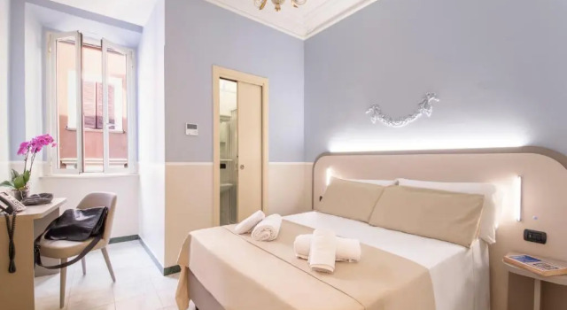 Двухместный номер Classic Hotel Grifo