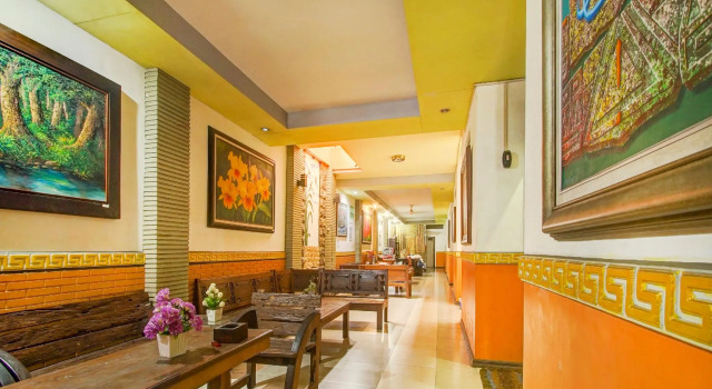 Hotel O Melati House Syariah, Rezervovat Hotel Kepanjen East Java
