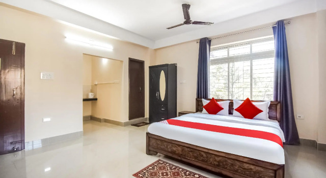 Hotel O Royal Pearl Inn, Book Hotel Cheap Hotels in Assam