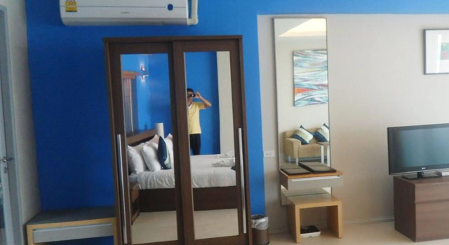 Maya Koh Lanta Resort