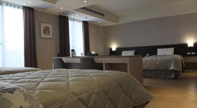 VeryGood Business Hotel, Book Motel Changhua City Changhua County