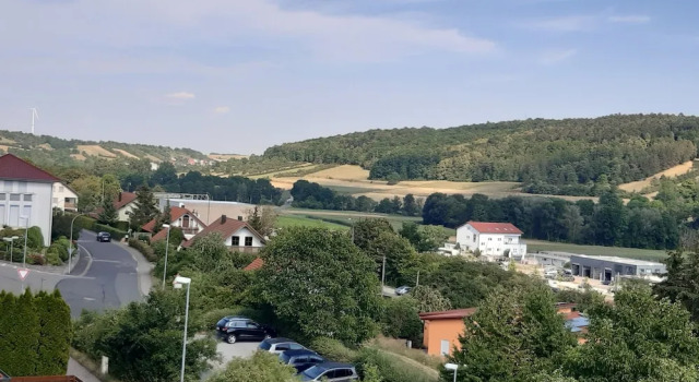 Апартаменты Ferienwohnung Regine Settelmeier
