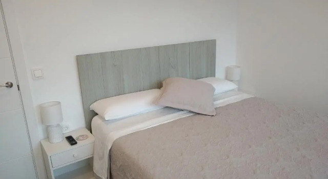 Acogedor apartamento en Zumaia, Rezerwuj Apartament Hotele w Baskonia z parkingiem, Parking