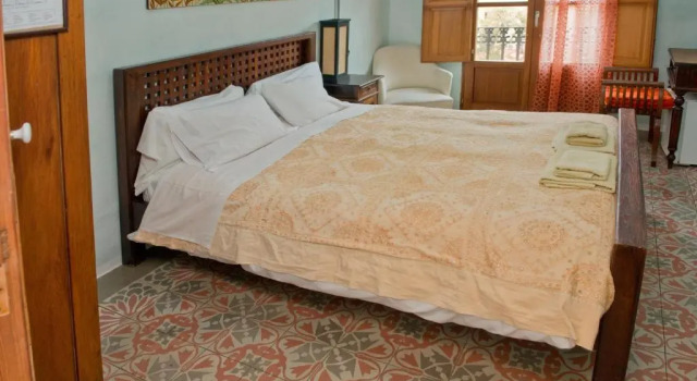 Двухместный номер Standard Ibiza Boutique Guest House