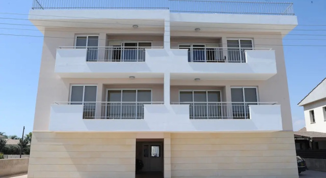 Kiti Deluxe Apartments