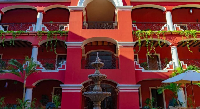 Nukari Quinta Boutique, Book Boutique Hotel SPA-hoteller i Nayarit, SPA