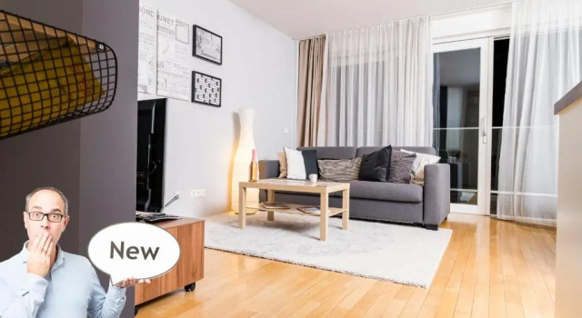 Appartamento Kaiser Lofts by Welcome2vienna
