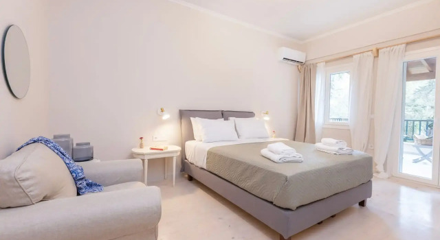 Люкс Superior Alvia Suites
