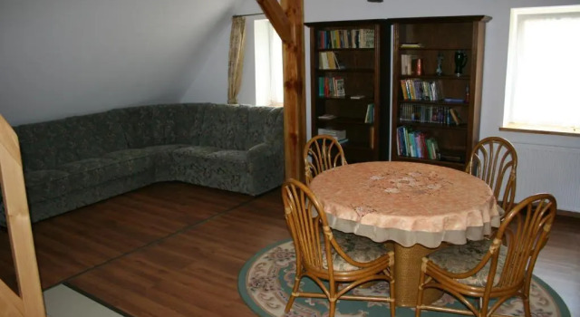 Апартаменты Aronia Park