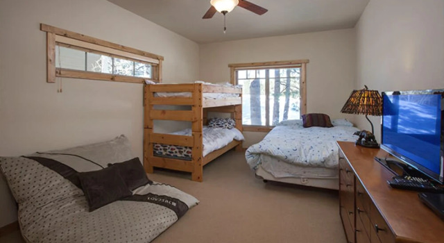 Ponderosa Meadows