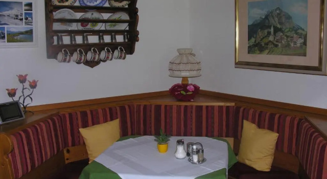 Номер Standard Pension Köberl