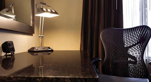 Номер Hilton Garden Inn Houston Northwest