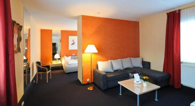 Hotel Purucker