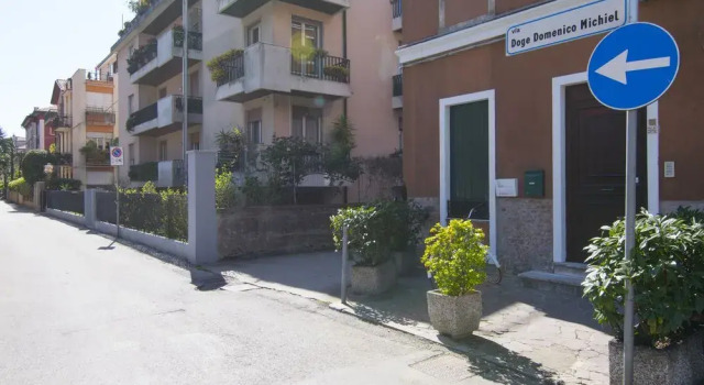 Loft del Doge