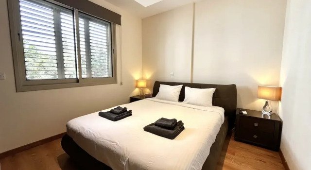 149 LIM - Stay Mesa Luxe Apartment, Boek Appartement Limasol Limassol