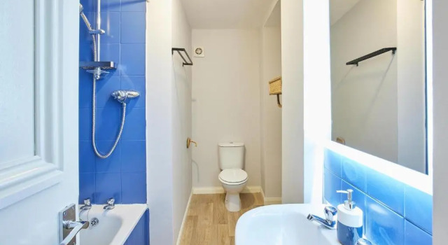 Апартаменты с видом на море Host Stay Apartment 5 The Albemarle