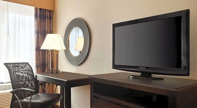 Deluxe Vierer Zimmer Super 8 by Wyndham Des Moines