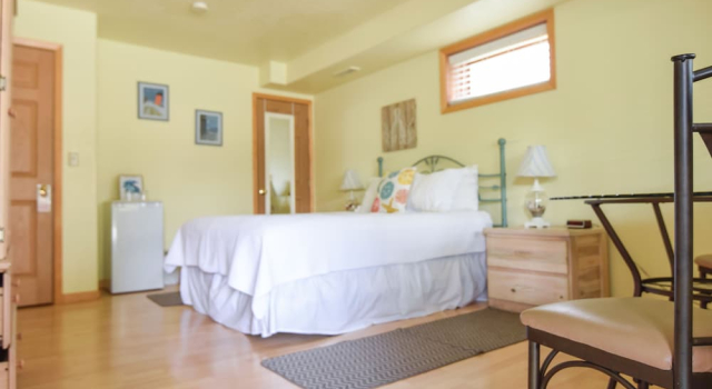Номер Standard Sea Treasures Inn